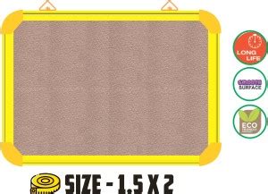 sunway Display Systems Pin-up display board for office & school ...