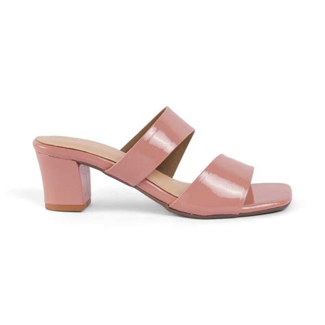 Buy Pink Women's Sandals - The Sania Pink | Tresmode