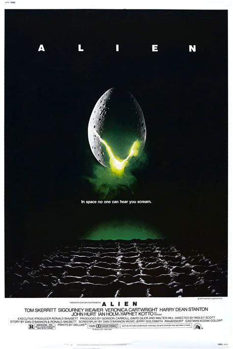 Image result for Alien Movie Scene