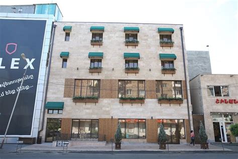 ARMENIAN INN HOSTEL (Yerevan) - Hostel Reviews, Photos, Rate Comparison ...