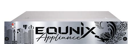 Equnix Business Solutions | an Open Source and Open Mind Company