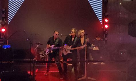 BJX St-François-dAssise, Festival d’la bon‘humeur, Amqui, 24 July 2025 ...