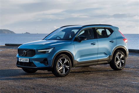 Volvo XC40 Review 2023 | heycar