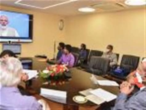 Valedictory function of Vikram Sarabhai Centenary Programme