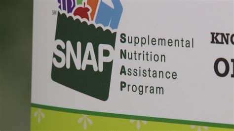 Tennessee SNAP budget may surge amid federal cuts | wbir.com
