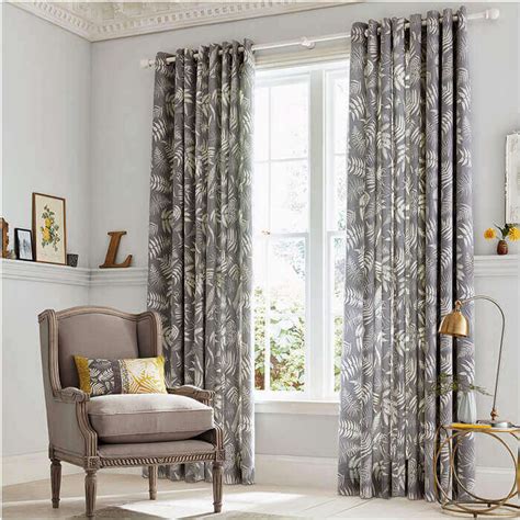 Curtains in Bangalore | Curtain Shop Near Me - Desired Designs