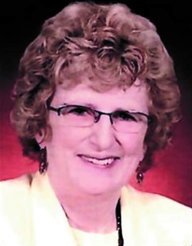 Sibyl Kappeler Obituary (2025) - South Park, PA - Observer-Reporter