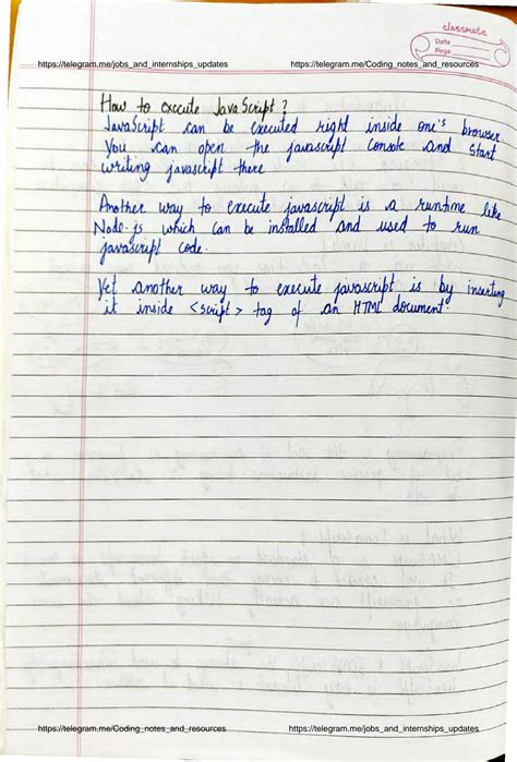 JavaScript Notes Store HackerRank Solution 的图像结果