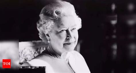 Longest surviving Monarch Queen Elizabeth II no more; Key moments in ...