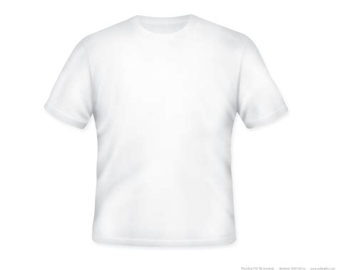 Blank T Shirt Clip Art PNG Transparent Background, Free Download #30262 ...