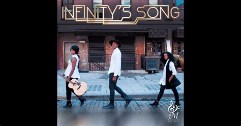 Image result for Infinity Song Poster