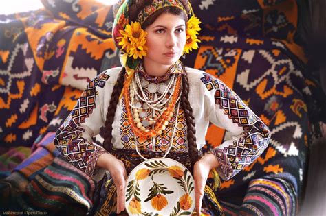 Ukrainian Folklore and Tradition By: Майстерня... - At The Gates