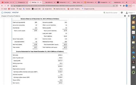 Practice Problem 4.5 的图像结果