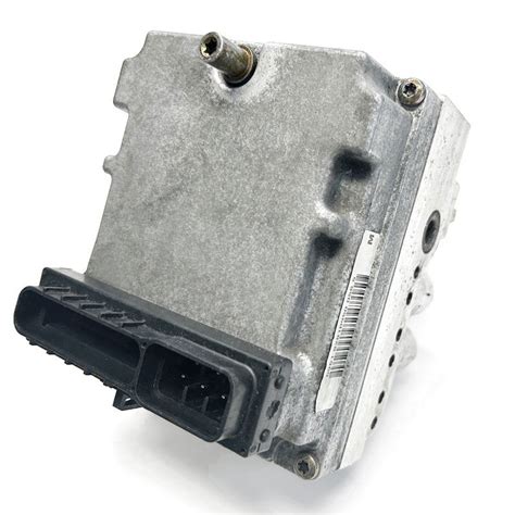 Image result for 2000 Corvette EBCM Module