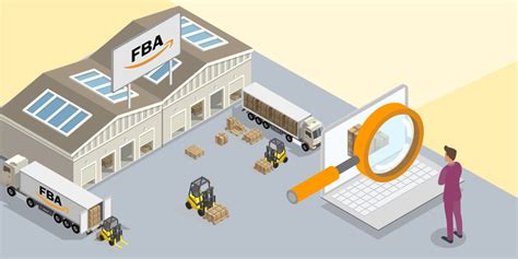 Image result for Amazon FBA Process