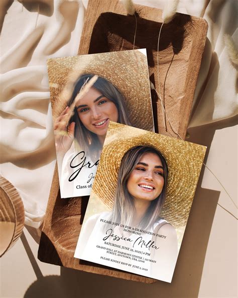 Image result for Graduation Card Invitations