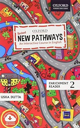 New Pathways Enrichment Reader 2 Ed_2020_Opp : Amazon.in: Books