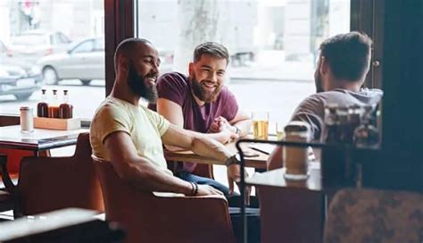 6 Subtle Signs You Have a Man Crush on a Guy - lifeberrys.com