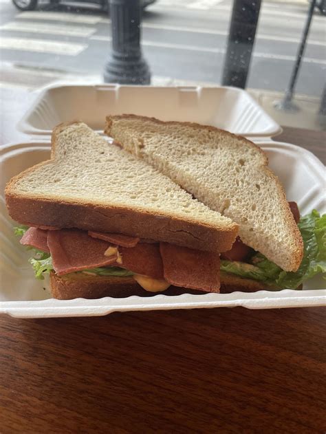 Rivers & Roads Cafe - Chicago Illinois Coffee & Tea - HappyCow