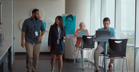 Centene Office Photos