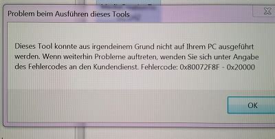 Image result for Fehlercode 8002F314