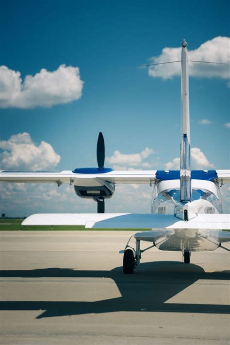 Commercial Pilot 的图像结果