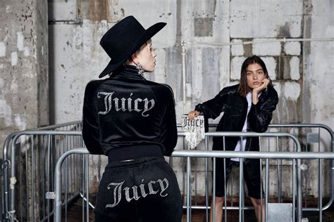 Juicy Couture makes a comeback | Tatler