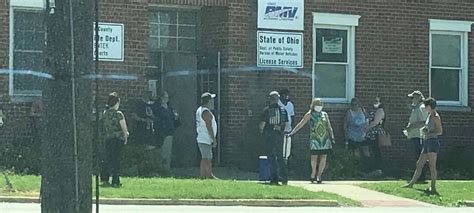 Re-Elect Tami Pentek for Ashtabula County Clerk of Courts