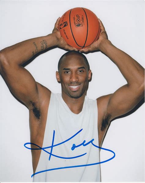 Signed Kobe Bryant Memorabilia at Georgia Townley blog