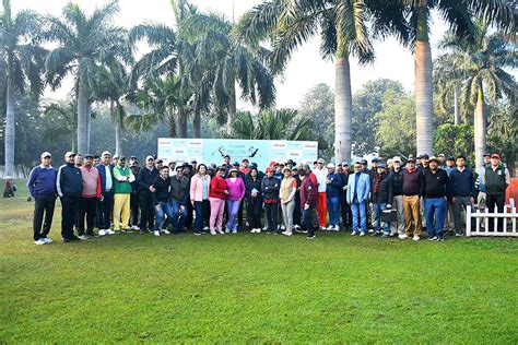 PEAKLIFE Precious Golf Cup 2022