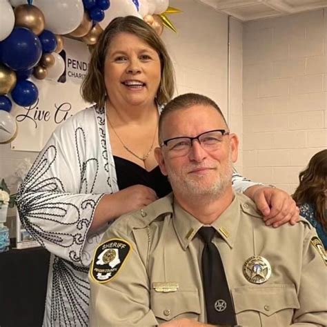 Pender Sheriff's Charitable Foundation