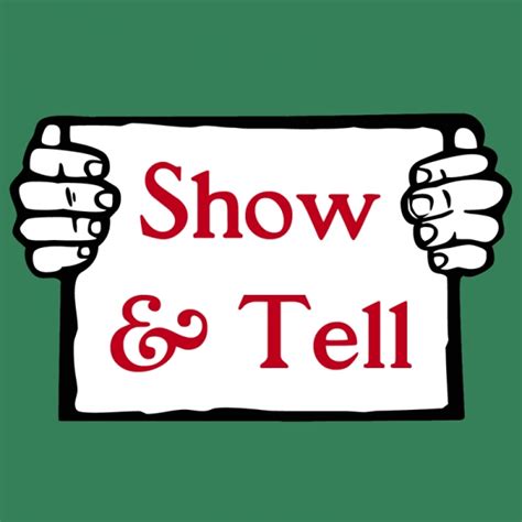 Free show and tell, Download Free show and tell png images, Free ...