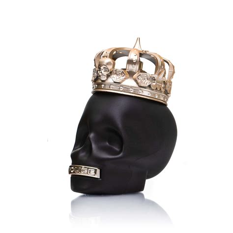 Police To Be The King Eau De Toilette, 125ml : Amazon.in: Beauty