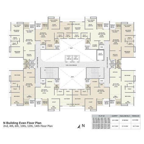 Three Jewels Moonstone | Katraj kondhwa Road, | Pune Apartments ...