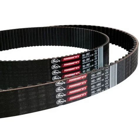 Industrial Belts - Gates HTD Timing Belt Trader - Wholesaler ...