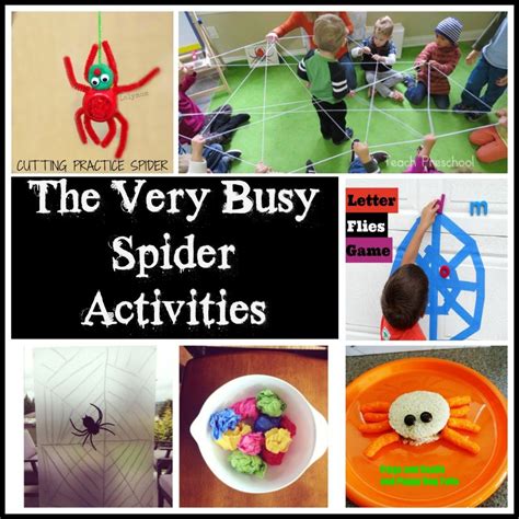 The Ultimate List of Eric Carle Activities | Eric carle activities ...