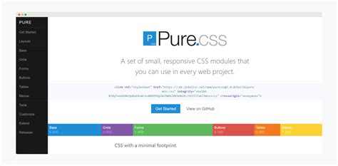 Image result for Most Popular CSS Frameworks