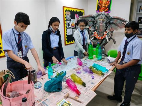 Amity International School Navi Mumbai | Best CBSE School