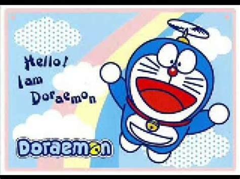 Image result for Doraemon Intro English