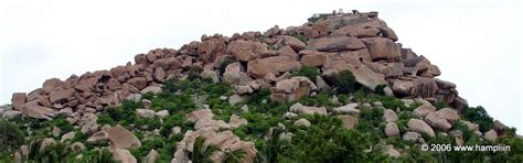 Matunga Hill
