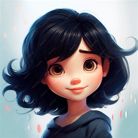 Bing Ai Cute Girl 的图像结果