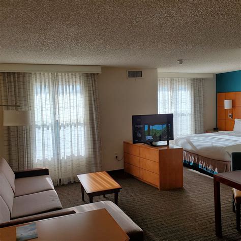 RESIDENCE INN BY MARRIOTT BRIDGEWATER BRANCHBURG - 2026 Hotel Reviews ...