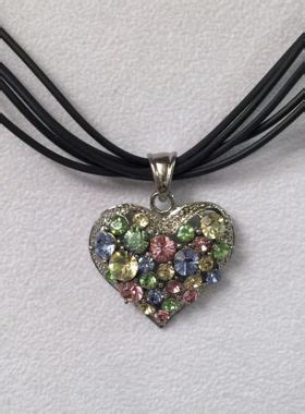 Trachten-Schmuck