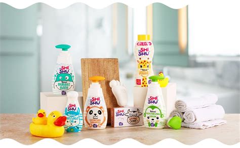 Shishu Natural Milky Soft Bathing Baby Soap in Cute Babies Foot Shape ...