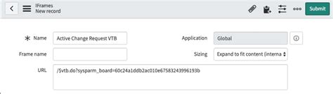 Image result for ServiceNow Visual Task Board Demo