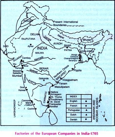How the Nawab of Arcot was fleeced by British East India Company ...