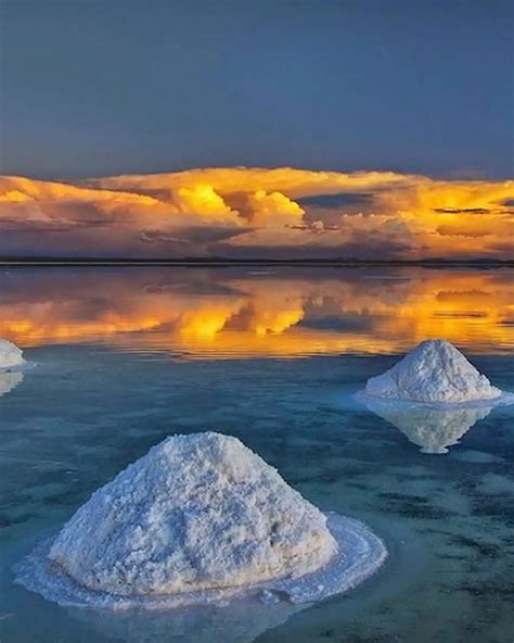 Salt flats Uyuni Lagoon Tour 3D/2N - Private Tour Uyuni Salt Flats and ...