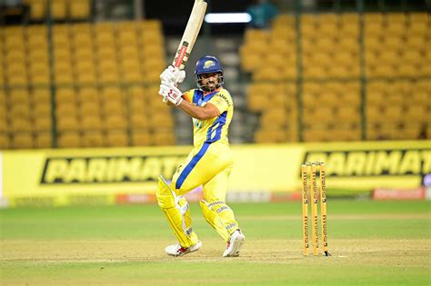 "I still feel like that same kid who hit that six" - Karun Nair's ...