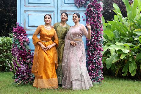 About – Indian Princess