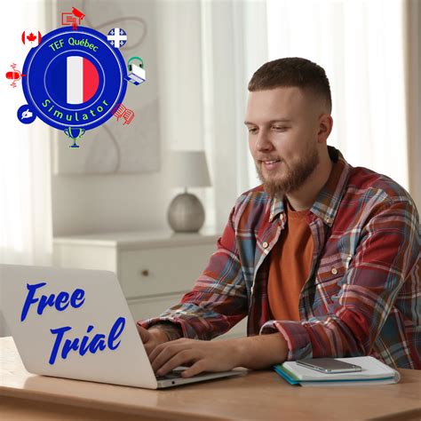 Free French Level Test – TEF Québec | Online Assessment